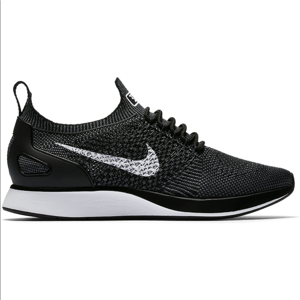 Nike Mariah Black Women Flyknit